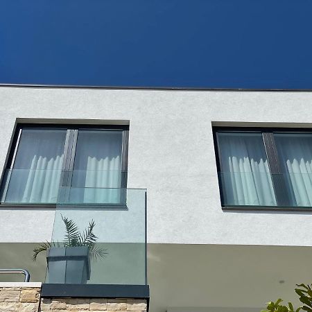 Villa Dispet With Heated Pool, Jacuzzi, Sauna And Cinema سيلينا المظهر الخارجي الصورة